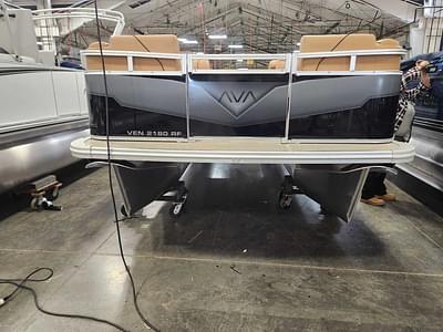 BOATZON | Avalon 2180 23 Venture RF 2025