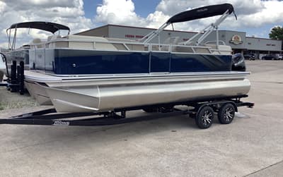 BOATZON | Avalon 2180 VENTURE 2025