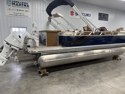 BOATZON | Avalon 2180 VENTURE CRUISE 2026