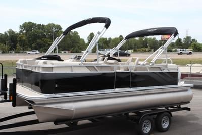BOATZON | Avalon 2180 Venture QL 2026