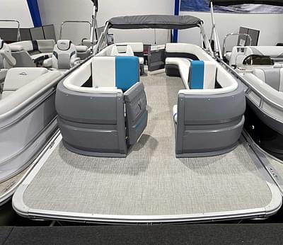 BOATZON | Avalon 2185 25 Aura QL 2025 BOATZON | Avalon 2185 25 Aura QL 2025