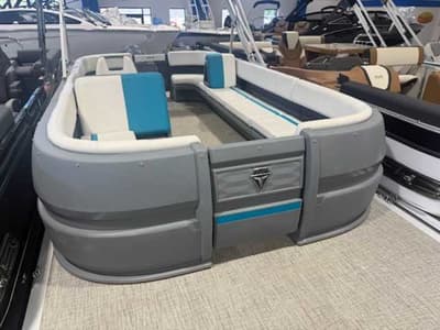 BOATZON | Avalon 2185 25 Aura QL Rental 6 2025