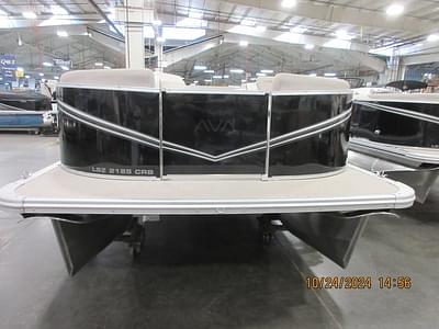 BOATZON | Avalon 2185 25 LSZ CRB 2025 BOATZON | Avalon 2185 25 LSZ CRB 2025