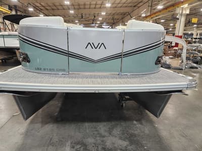 BOATZON | Avalon 2185 25 LSZ CRB 2026 BOATZON | Avalon 2185 25 LSZ CRB 2026