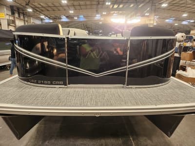 BOATZON | Avalon 2185 25 LSZ CRB 2026