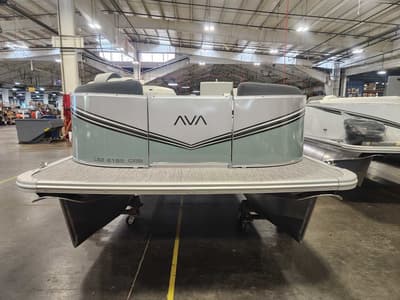 BOATZON | Avalon 2185 25 LSZ CRB 2026
