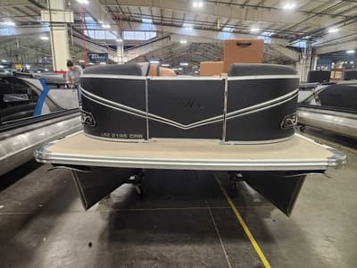 BOATZON | Avalon 2185 25 LSZ CRB 2026