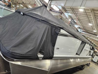 BOATZON | Avalon 2185 25 LSZ CRB 2026