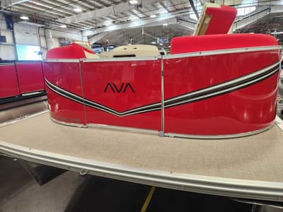 BOATZON | Avalon 2185 25 LSZ CRB 2026
