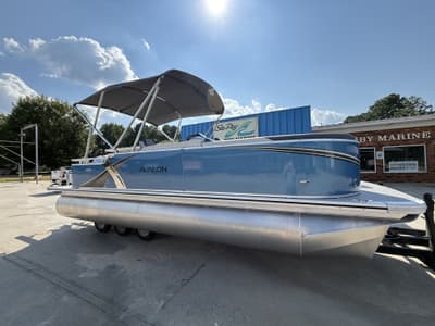 BOATZON | Avalon 2185 25 LSZ Cruise 2027