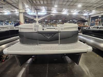 BOATZON | Avalon 2185 25 Venture 85 VRB 2026 BOATZON | Avalon 2185 25 Venture 85 VRB 2026