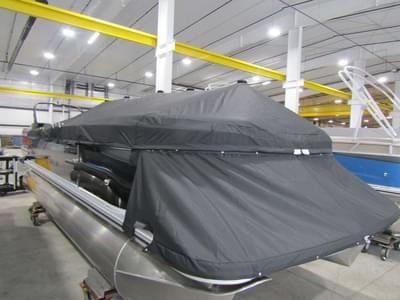 BOATZON | Avalon 2185 25 Venture 85 VRB 2026 BOATZON | Avalon 2185 25 Venture 85 VRB 2026