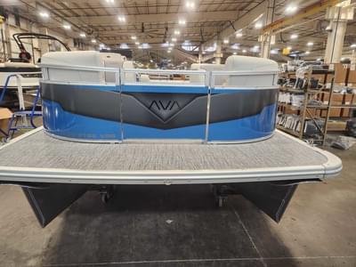 BOATZON | Avalon 2185 25 Venture 85 VRB 2026 BOATZON | Avalon 2185 25 Venture 85 VRB 2026