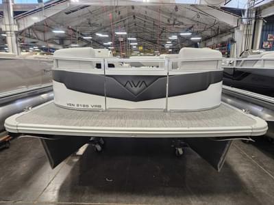 BOATZON | Avalon 2185 25 Venture 85 VRB 2026 BOATZON | Avalon 2185 25 Venture 85 VRB 2026