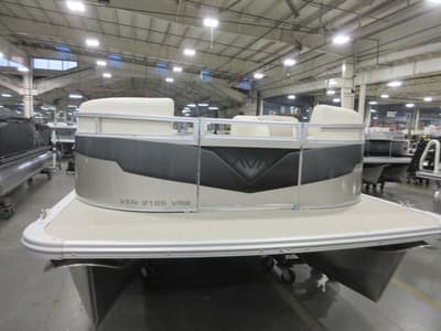 BOATZON | Avalon 2185 25 Venture 85 VRB 2026 BOATZON | Avalon 2185 25 Venture 85 VRB 2026