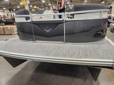 BOATZON | Avalon 2185 25 Venture 85 VRB 2026 BOATZON | Avalon 2185 25 Venture 85 VRB 2026