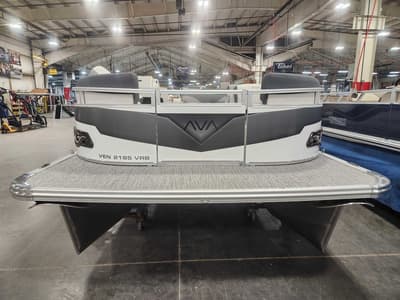 BOATZON | Avalon 2185 25 Venture 85 VRB 2026 BOATZON | Avalon 2185 25 Venture 85 VRB 2026