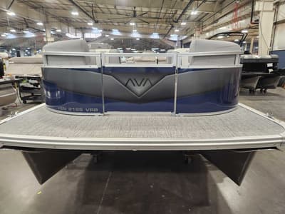BOATZON | Avalon 2185 25 Venture 85 VRB 2026