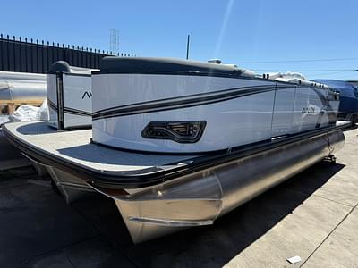 BOATZON | Avalon 2185 LSZ QL 2025