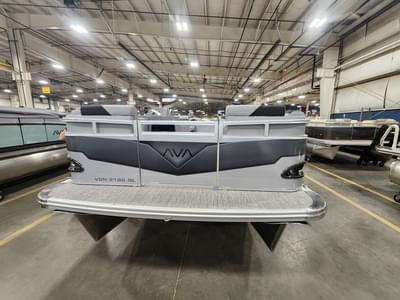 BOATZON | Avalon 21X8X23 Avalon Venture Quad Lounger Koolfab Charcoal 2026
