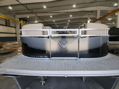 BOATZON | Avalon 21X8X25 Avalon Venture VLS Quad Lounger 2026