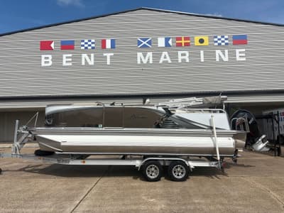 BOATZON | Avalon 2285 LSZ Elite 2023