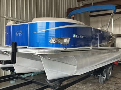BOATZON | Avalon 2285 LSZ QL 2018