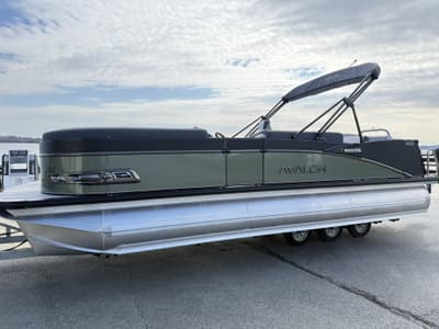 BOATZON | Avalon 23 CATALINA ELITE 2026