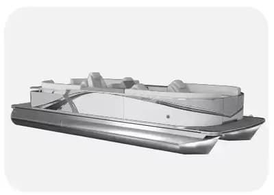 BOATZON | Avalon 23 LSZ 2026
