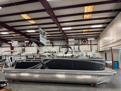 BOATZON | Avalon 23 LSZ QLS 2026