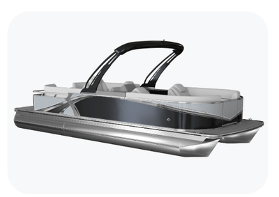 BOATZON | Avalon 23 LSZ VRB WINDSHIELD 2026