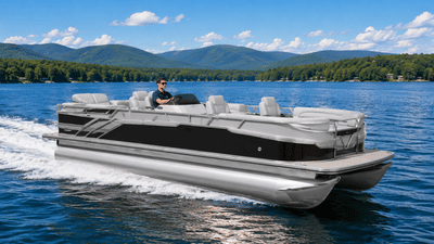 BOATZON | Avalon 23 VENTURE 85 VERSATILE REAR BENCH 2027