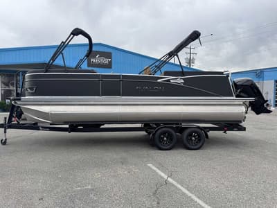 BOATZON | Avalon 2385 25 Catalina QL 2026