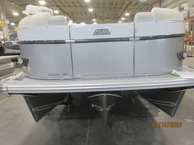 BOATZON | Avalon 2385 25 Catalina QL 2026