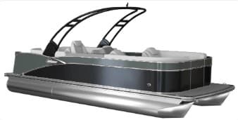 BOATZON | Avalon 2385 25 Catalina QL 2026