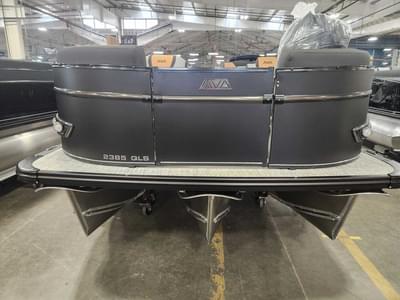 BOATZON | Avalon 2385 25 Catalina QLS 2025