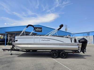 BOATZON | Avalon 2385 25 Catalina QLS 2026
