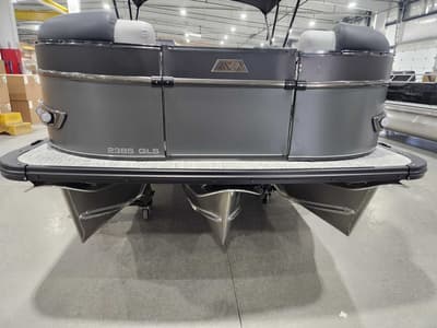 BOATZON | Avalon 2385 25 Catalina QLS 2026