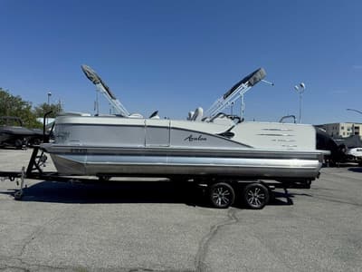 BOATZON | Avalon 2385 25 Catalina RL 2019