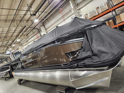 BOATZON | Avalon 2385 25 LSZ ENT 2026