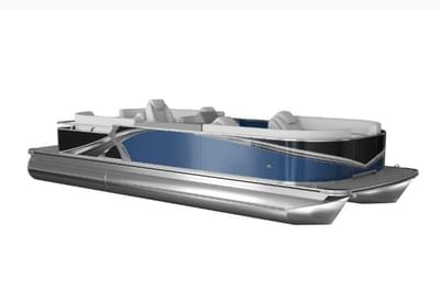 BOATZON | Avalon 2385 25 LSZ ENT 2026 BOATZON | Avalon 2385 25 LSZ ENT 2026