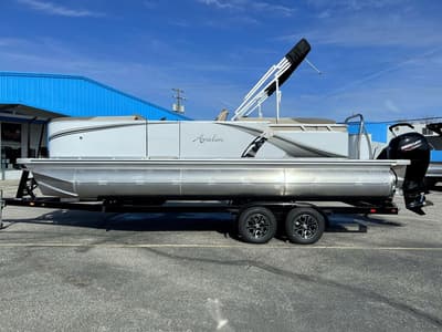 BOATZON | Avalon 2385 25 LSZ QL 2023