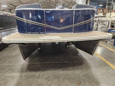 BOATZON | Avalon 2385 25 LSZ QL 2026