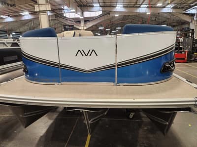 BOATZON | Avalon 2385 25 LSZ QL 2026