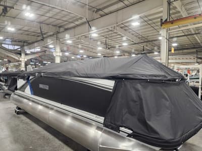 BOATZON | Avalon 2385 25 LSZ QL 2026