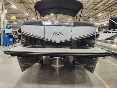 BOATZON | Avalon 2385 25 LSZ QL 2026