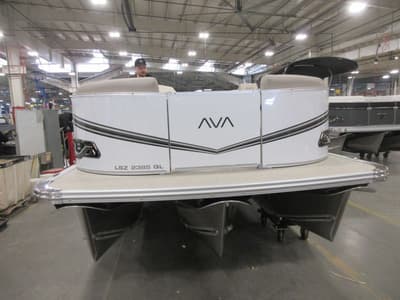 BOATZON | Avalon 2385 25 LSZ QL 2026