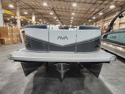 BOATZON | Avalon 2385 25 LSZ QLS 2026 BOATZON | Avalon 2385 25 LSZ QLS 2026