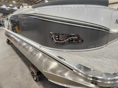 BOATZON | Avalon 2385 25 LSZ QLS 2026 BOATZON | Avalon 2385 25 LSZ QLS 2026