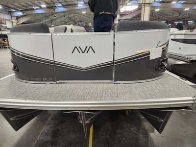 BOATZON | Avalon 2385 25 LSZ QLS 2026